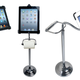 Illustration for article titled Secretly We All Want This Toilet-Paper-Holding iPad Stand